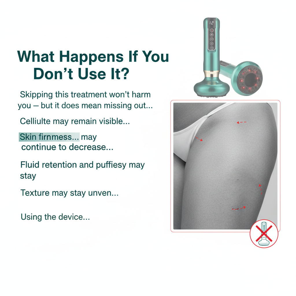 Anti-Cellulite Massager