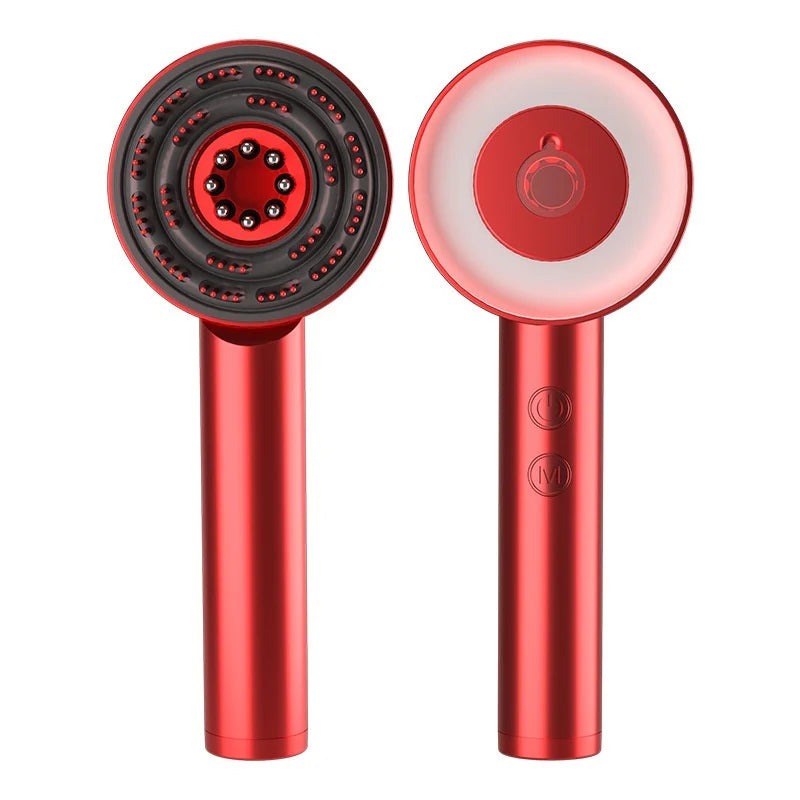 Electric Massage Comb
