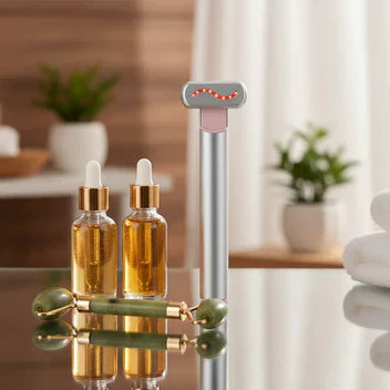 EMS Hot Eye Beauty