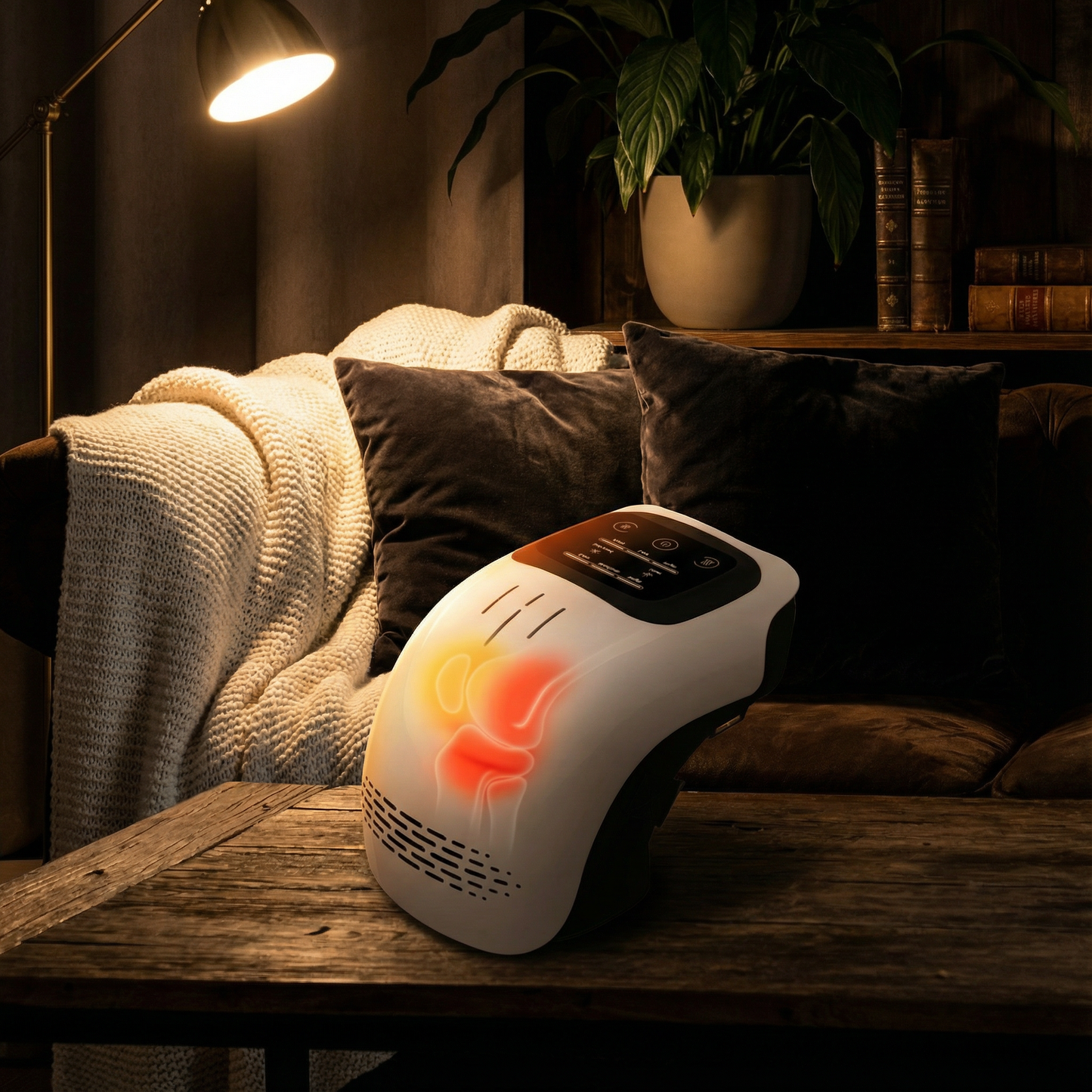 Knee Massager