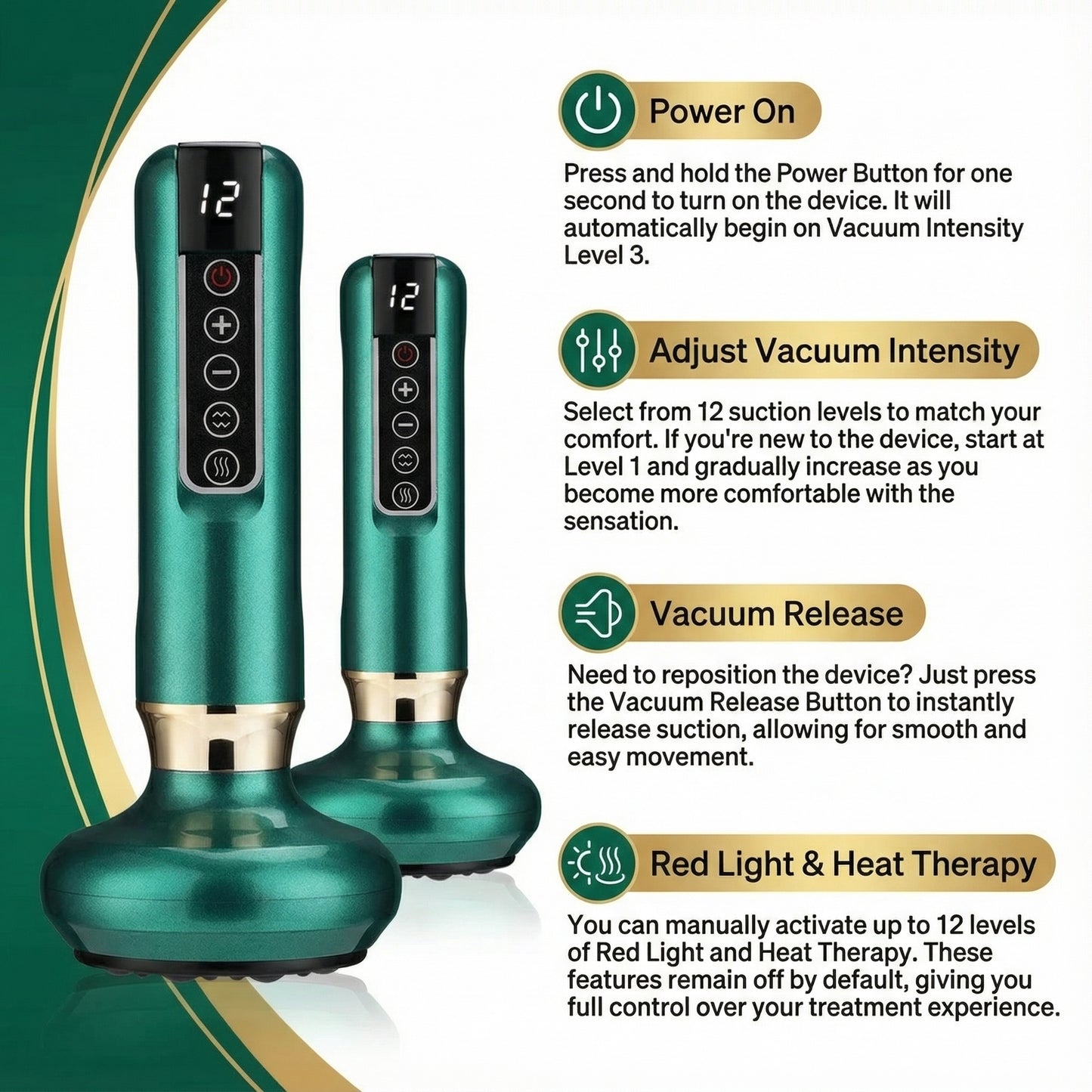 Anti-Cellulite Massager