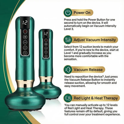 Anti-Cellulite Massager
