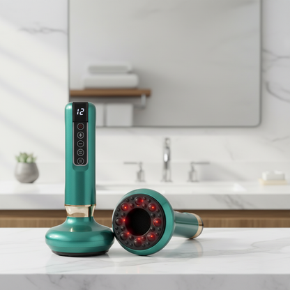 Anti-Cellulite Massager