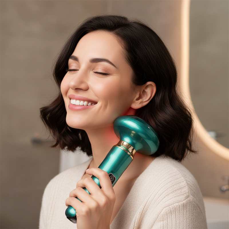 Anti-Cellulite Massager
