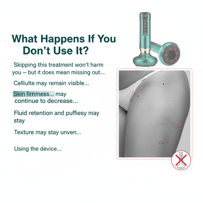 Anti-Cellulite Massager