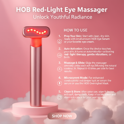 EMS Hot Eye Beauty