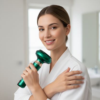 Anti-Cellulite Massager