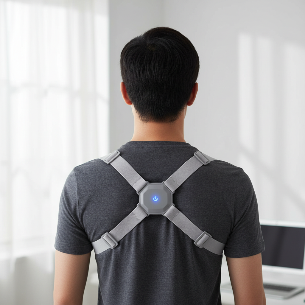 Smart Posture