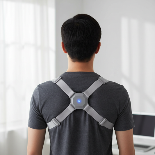 Smart Posture